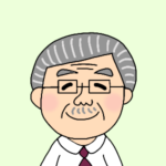 Ｅ田先生